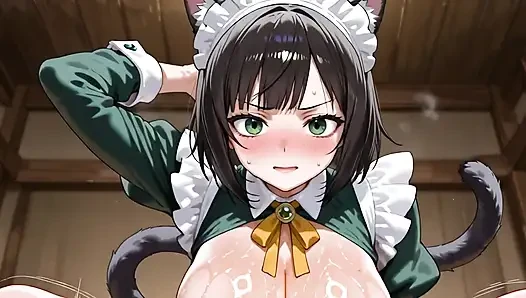 Chloe Rollo (Danmachi)