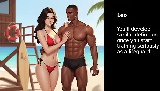 Eş S Dare (bölüm 10)