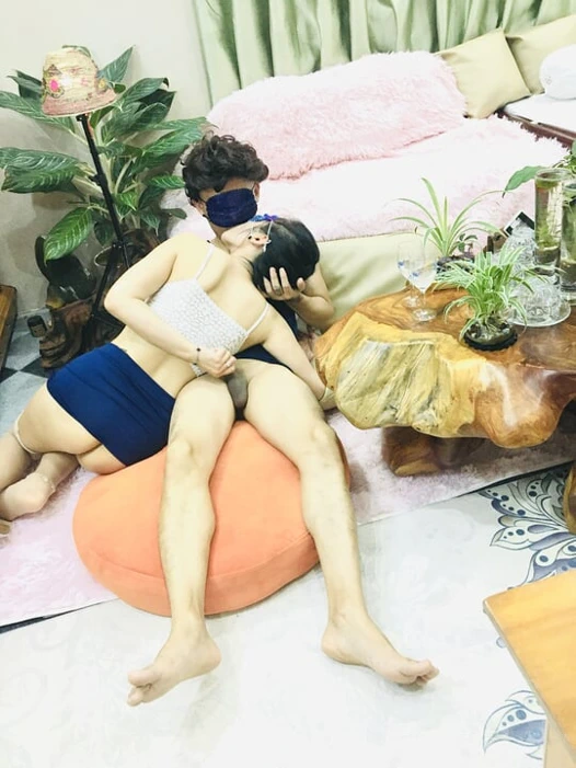 Şimdi, ben ve eski sevgilim sadece anılarız