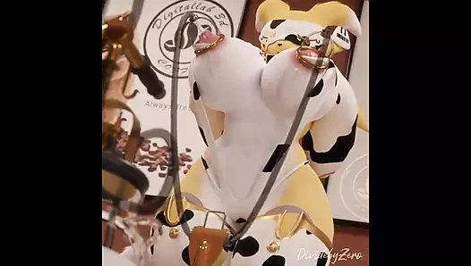 Dividebyezer0 3 boyutlu porno hentai derlemesi 88