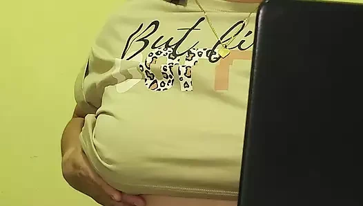 ÜVEY ANNEM DERSLERDEN BAŞARISIZ OLMAMI AVANTAJLA KULLANIYOR