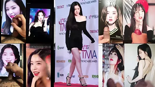 Irene cumtribute birlikte