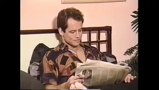 Unutulmaz ateşli duyumlar - (bölüm #02)