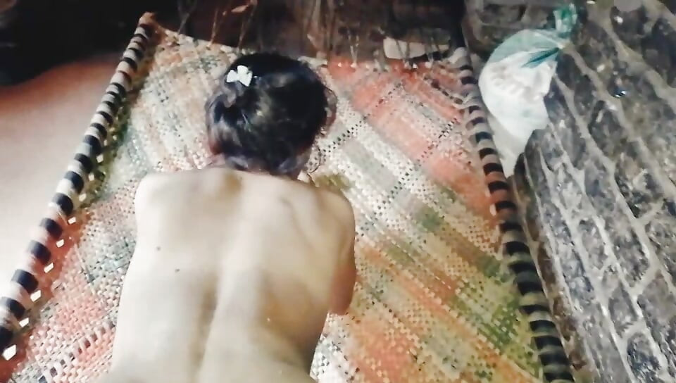 New York'ta üvey anne üvey erkek kardeşiyle sert ametur seksi yapıyor