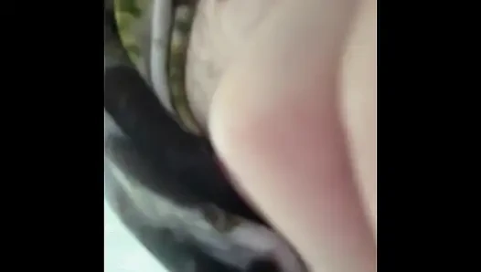 Babamı mutlu tutmak benim işim