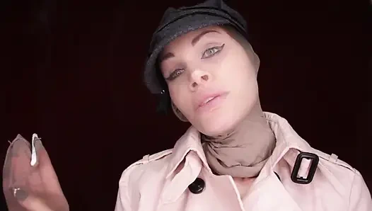 Diva del tubo naylon festivaliyle seni çıldırtıyor