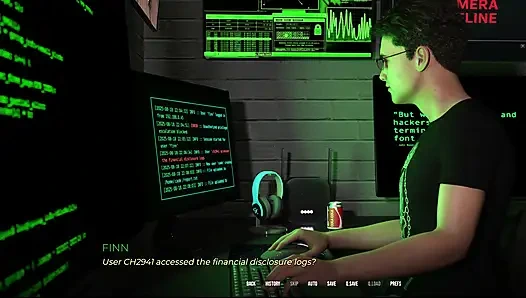 Güvensiz Koca (bölüm 1)