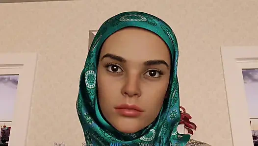 Orta Doğu'da yaşam - #1 henüz seks yapmaya hazır değilim