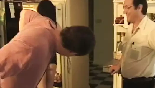 Biri karımı daha çok becerebilir mi?