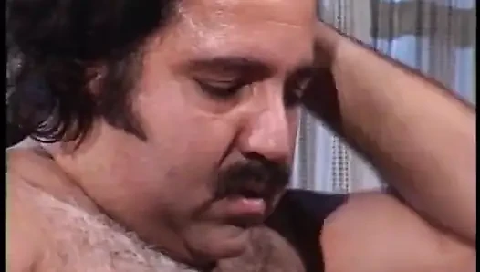 Ron Jeremy ve Sahara Sands