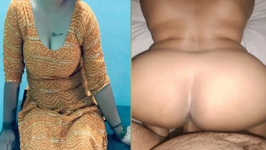 Hot 18 Year Old Stepsister Lets Me Touch Her Tits and Then Give Me a Nice Blowjob and Then Fuck Her Pussy