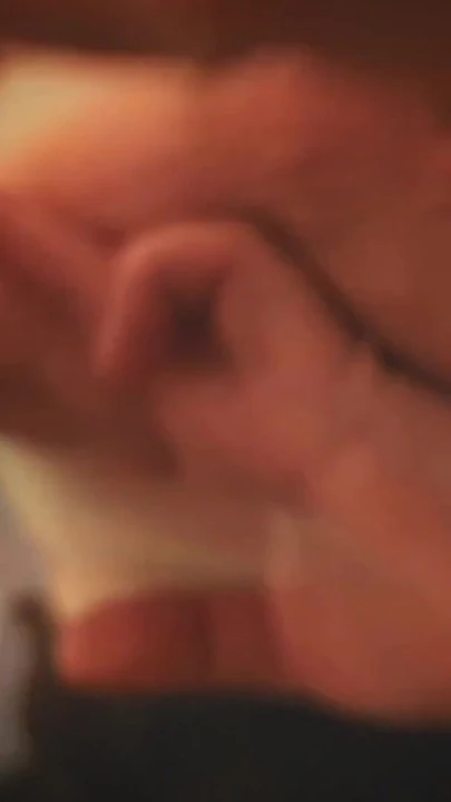 Iconic moment from "Miss Nefarious - Mature British Wife Flashing Blue Panties in the Woods - Squirting Anal Public Pissing"