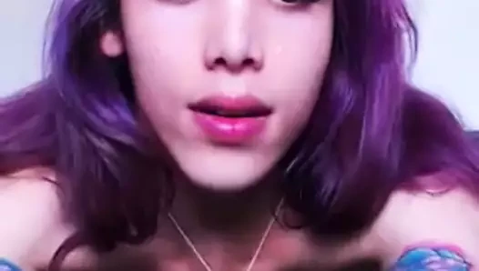 Tanrıça sara döl patlaması