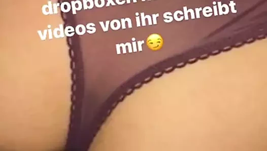 Deutsches girl gefickt 8
