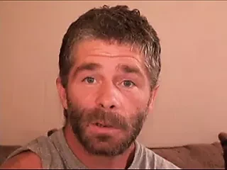 Самый сексуальный дальнобойщик