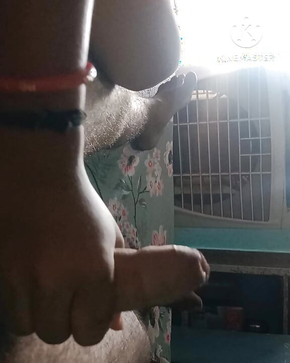 Padoshan ko ghar bulakar zamkar sex kiya
