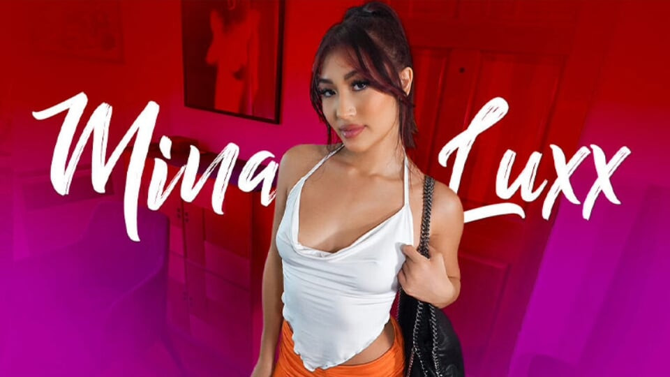 SisLovesMe - Ateşli Asyalı Hatun Mina Luxx Yemek Dersleri Karşılığında Berbat Ve Büyük Sikini Sikiyor