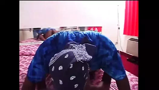 Gerçek Sürtükler İçin BBC! - Bölüm 4