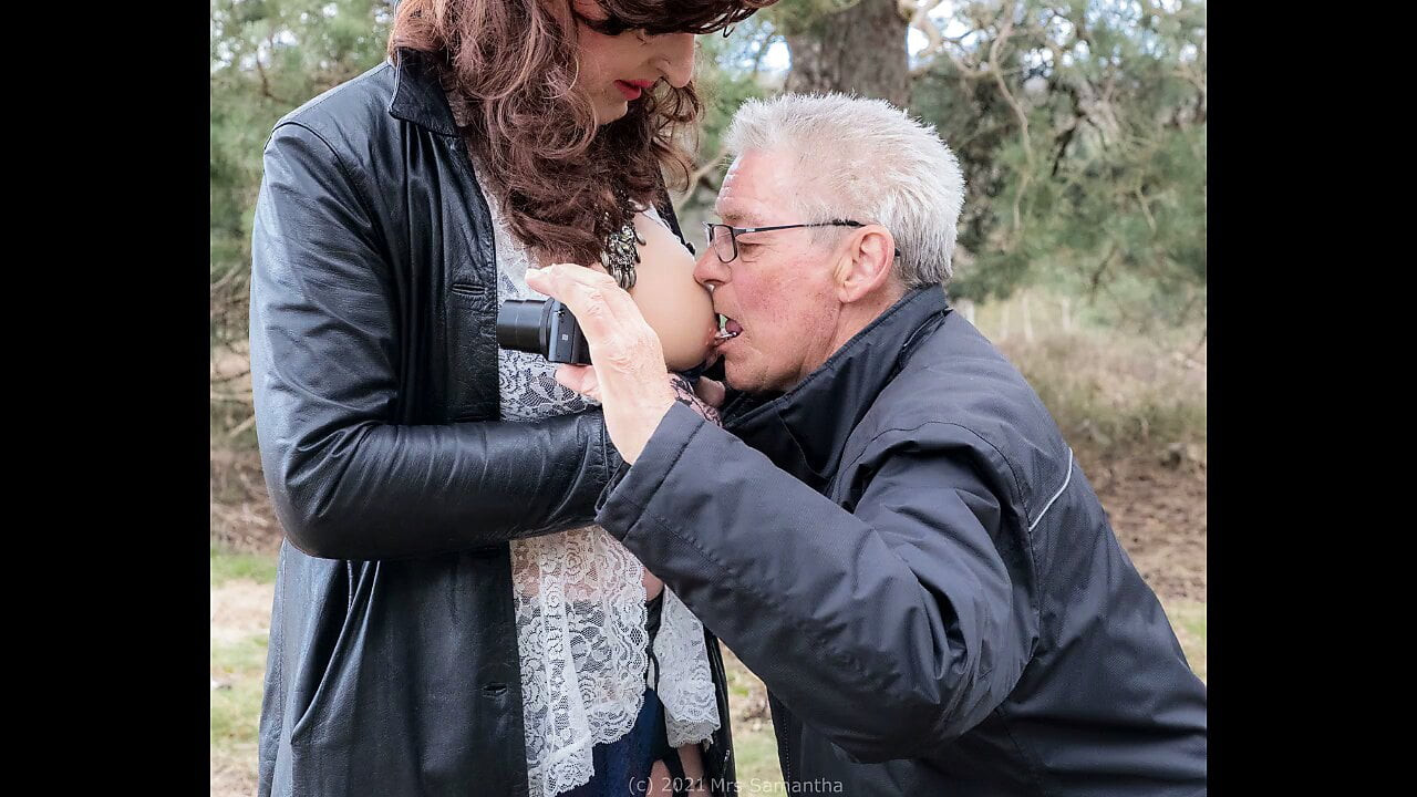 Lumina foto çekimi