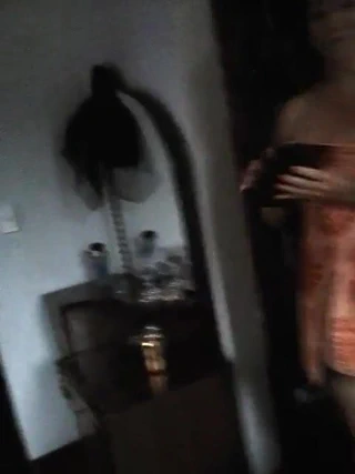 Bir havluda Annalise