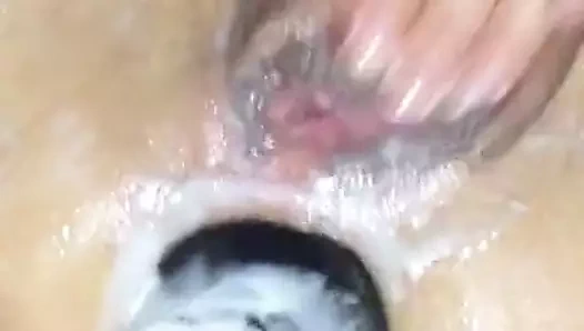 Aşırı anal yumruk