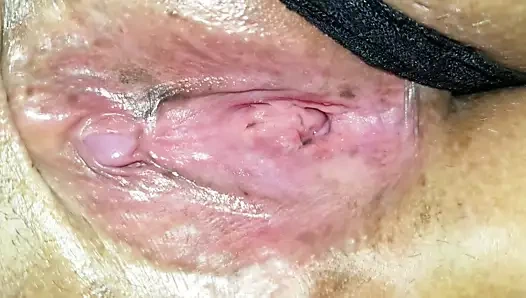 Bbw ve ona vibratör