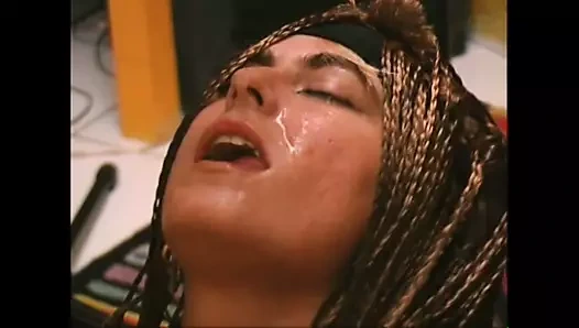 jizz partisi 2 - bölüm 4