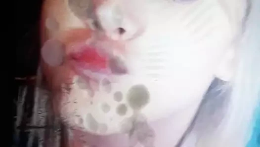 Boşalmak haraç giulia nassa