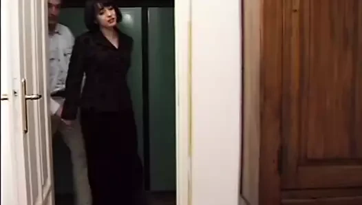 Puttane a domicilio - bölüm 3