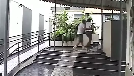 Anny Castro Pai Do Merssi Puta Brasileira Na Cobrinha SoMais