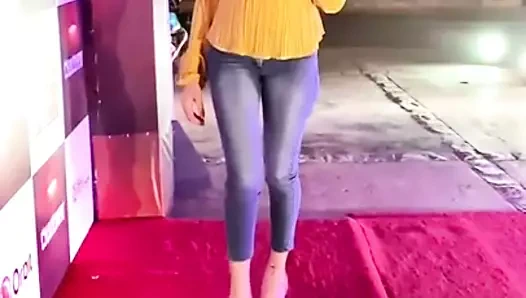 Pakistani tiktokers ki gaand maarty huwy