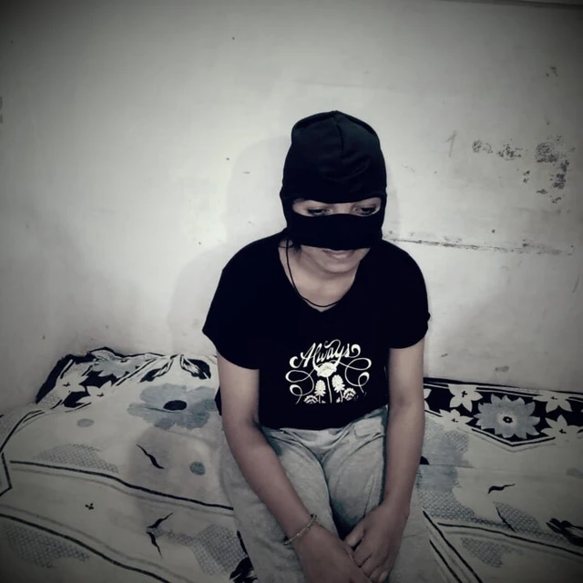 MODASA ARAVALLI GUJARAT'TAN RV 0038