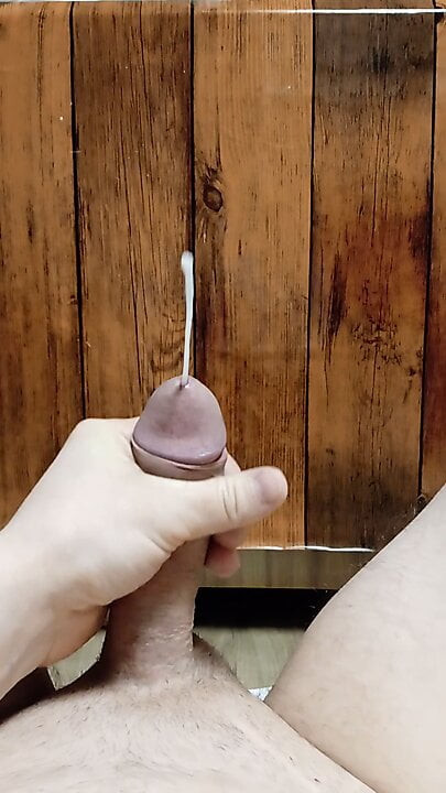 cumming üzerinde bana