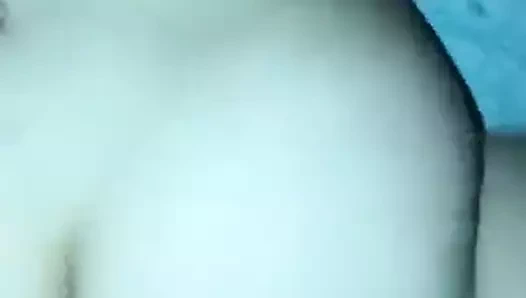 siyah et vurma bir azgın MİLF - pov