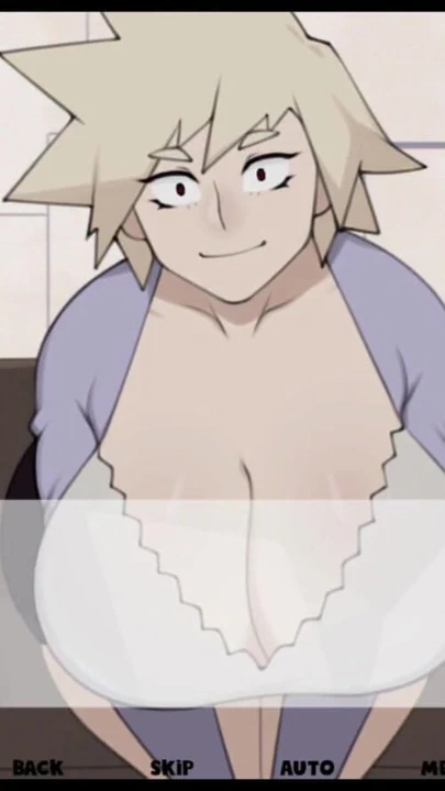 Zorbamın annesi mastürbasyon yapıyor - oyun | Klip 1