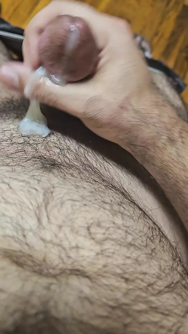 Arap mastürbasyon yapıyor