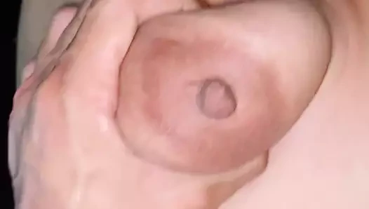 Pof milf bir gecelik ilişki