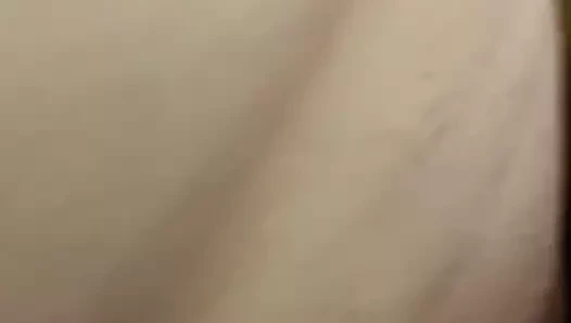 Beyaz çöp bbw gets becerdin tarafından genç damızlık