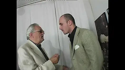 Üvey babam vol10 scn01'dı.