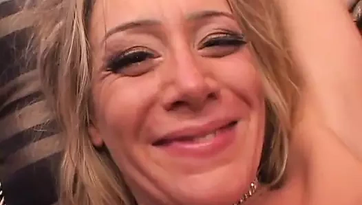 seksi hatunlar - sahne #01