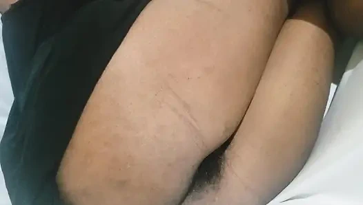 Zenci götlü güzeli ham hd sikiyor - düzgün vücut, gerçek amatör titreşimler, doğal vücut