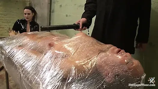 Rain Degrey'nin Yıkımı