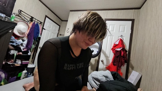 Sert yarak emmeyi ve eğilmeyi ve çok fazla almayı seviyorum ve ödülüümü yutmayı seviyorum - harika gece