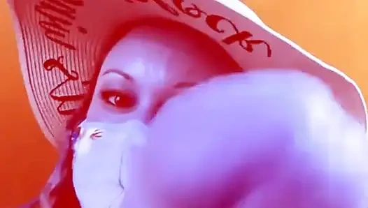 Kadın kılıklı sürtük tüm versiyonlarını eğitiyor plaj videosu