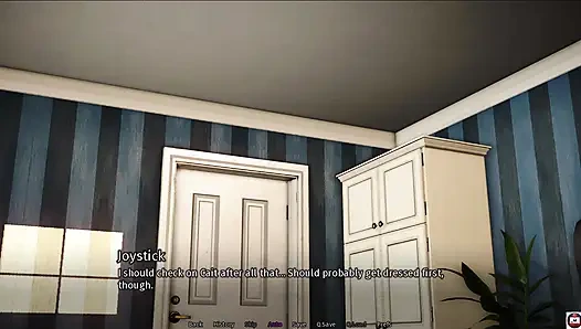 Yarık içinde bir ev - (pt 69) nc