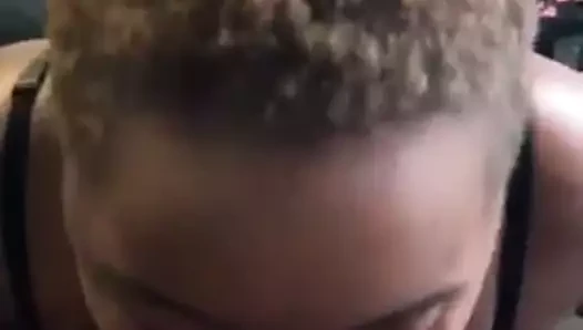 oral seks kraliçesi