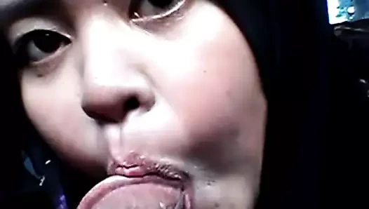 Melayu - Tudung Terengganu part 2