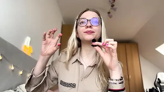 Erkekleri azdırıyor muyum? Femdom