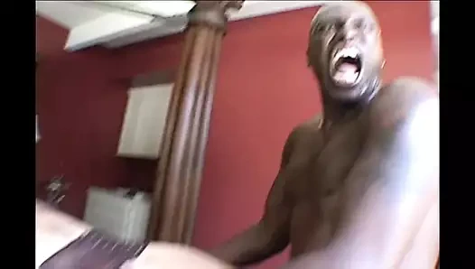 Sert seks çikolatası - bölüm 2