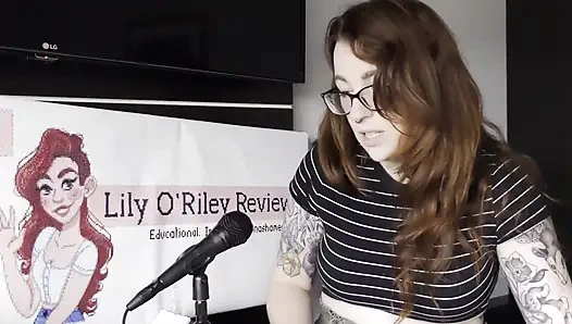 Modüler tavşan vibe'sinin NSFW incelemesi